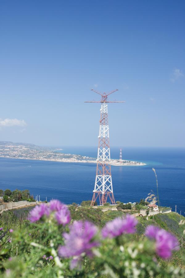 Abacus Hotel Reggio di Calabria Kültér fotó